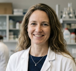 Dr. Julia F.